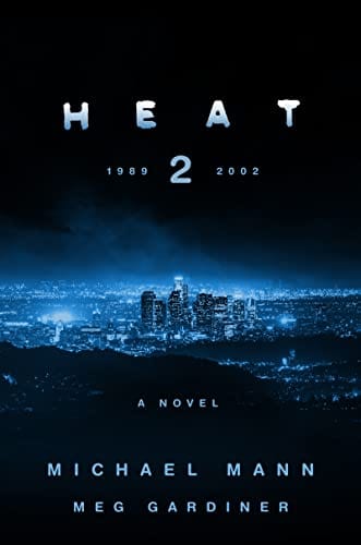 New Book Heat 2: A Novel - Hardcover 9780062653314