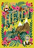 New Book Heidi (Puffin in Bloom) - Hardcover 9780147514028