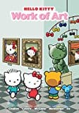 New Book Hello Kitty: Work of Art (5) 9781421575421