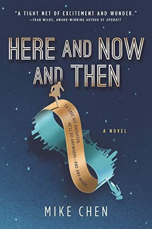 New Book Here and Now and Then  - Paperback 9780778308980