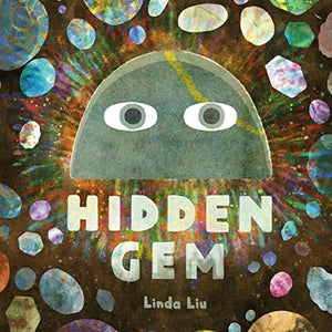 New Book Hidden Gem - Liu, Linda - Hardcover 9781250835079