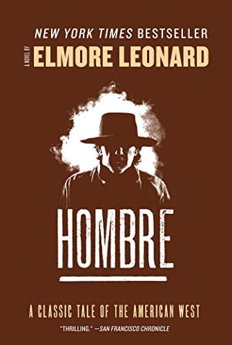 New Book Hombre  - Paperback 9780062206114