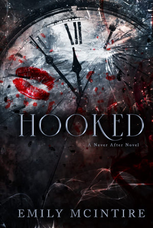 New Book Hooked  - Paperback 9781737508373