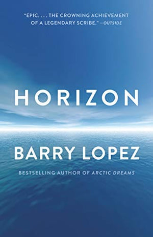 New Book Horizon  - Paperback 9780375708473
