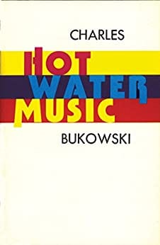 New Book Hot Water Music  - Paperback 9780876855966