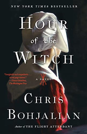 New Book Hour of the Witch ( Vintage Contemporaries )  - Paperback 9780525432692
