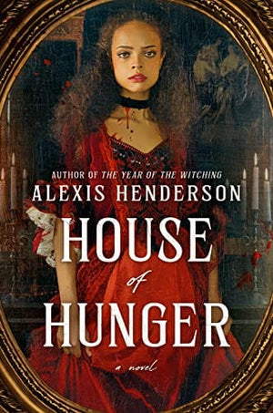 New Book House of Hunger - Hardcover 9780593438466