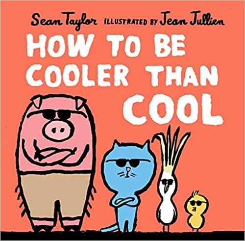 New Book How to Be Cooler Than Cool - Hardcover 9781536215298