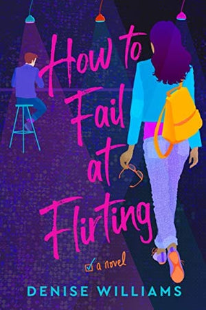 New Book How to Fail at Flirting  - Paperback 9780593101902