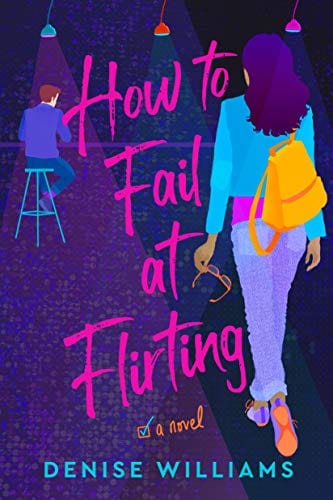 New Book How to Fail at Flirting  - Paperback 9780593101902