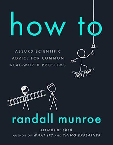 New Book How To - Munrow, Randall - Hardcover 9780525537090