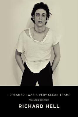 New Book I Dreamed I Was a Very Clean Tramp: An Autobiography  - Paperback 9780062190840