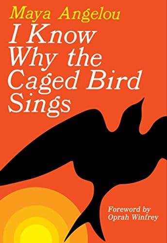 New Book I Know Why the Caged Bird Sings  - Paperback 9780812980028