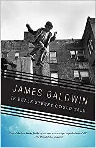 New Book If Beale Street Could Talk  - Paperback 9780307275936