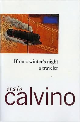 New Book If on a Winter's Night a Traveler  - Paperback 9780156439619