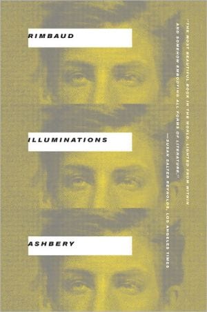 New Book Illuminations  - Paperback 9780393341829