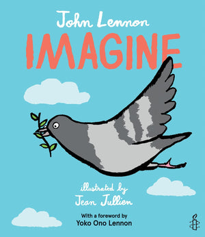 New Book Imagine - Hardcover 9781328808653