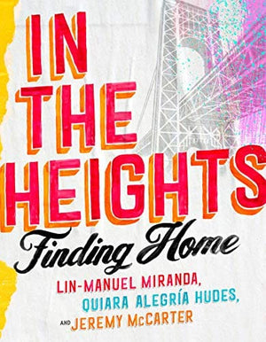 New Book In the Heights: Finding Home - Hardcover 9780593229590