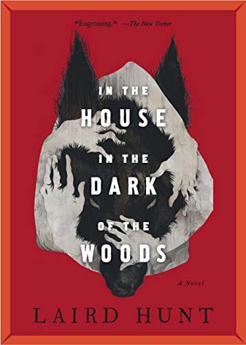 New Book In the House in the Dark of the Woods  - Paperback 9780316515801