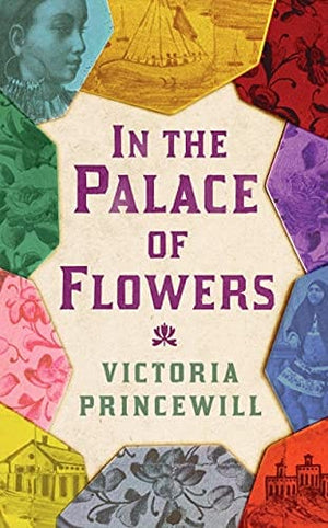 New Book In the Palace of Flowers  - Paperback 9781911115755