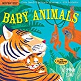 New Book Indestructibles: Baby Animals  - Paperback 9780761193081