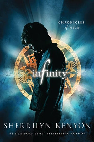 New Book Infinity: Chronicles of Nick ( Chronicles of Nick #1 )  - Paperback 9780312603045