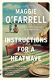 New Book Instructions for a Heatwave  - Paperback 9780345804716