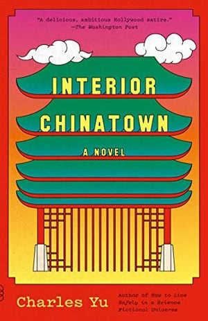 New Book Interior Chinatown: A Novel (Vintage Contemporaries)  - Paperback 9780307948472