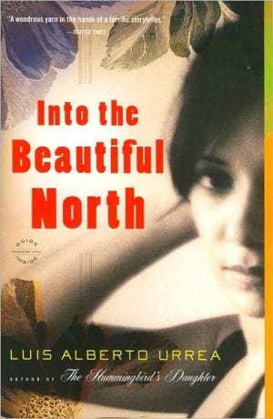 New Book Into the Beautiful North: A Novel  - Paperback 9780316025263