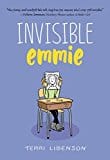 New Book Invisible Emmie (Emmie & Friends)  - Paperback 9780062484932