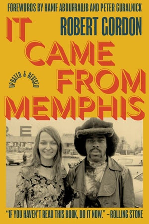 New Book It Came From Memphis: Updated and Revised: Updated and Revised  - Paperback 9781733350150