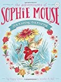 New Book It's Raining, It's Pouring (10) (The Adventures of Sophie Mouse)  - Paperback 9781481485890