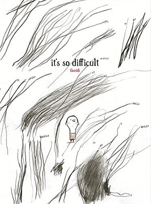 New Book It's So Difficult 9780802855848
