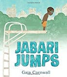 New Book Jabari Jumps - Hardcover 9780763678388