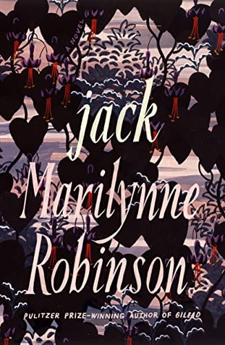 New Book Jack: A Novel - Hardcover 9780374279301