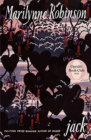 New Book Jack (Oprahs Book Club)  - Paperback 9781250832917