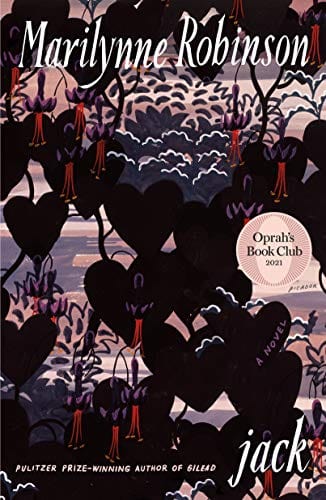 New Book Jack (Oprahs Book Club)  - Paperback 9781250832917