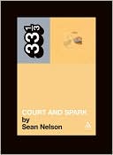 New Book Joni Mitchell's Court and Spark (33 1/3)  - Paperback 9780826417732