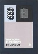 New Book Joy Division's Unknown Pleasures (Thirty Three and a Third series)  - Paperback 9780826415493