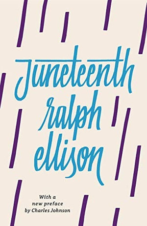 New Book Juneteenth (revised) (vintage International)  - Paperback 9780593314616