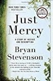 New Book Just Mercy: A Story Of Justice And Redemption  - Paperback 9780812984965