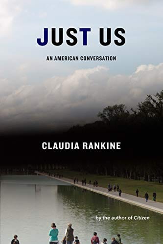 New Book Just Us: An American Conversation - Hardcover 9781644450215