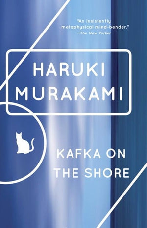 New Book Kafka on the Shore - Murakami, Haruki - Paperback 9781400079278