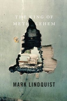 New Book King of Methlehem - Lindquist, Mark 9781416535782