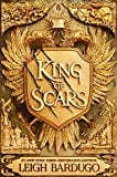 New Book King of Scars (King of Scars Duology, 1) - Bardugo, Leigh - Hardcover 9781250142283