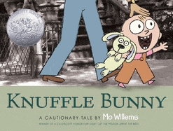 New Book Knuffle Bunny: A Cautionary Tale - Willems, Mo 9780786818709