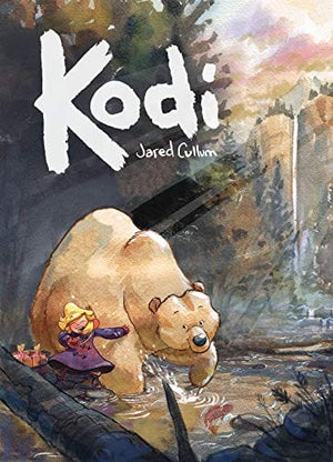 New Book Kodi (Book 1)  - Paperback 9781603094672