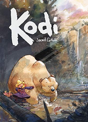 New Book Kodi (Book 1)  - Paperback 9781603094672