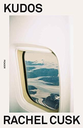 New Book Kudos: A Novel (Outline Trilogy, 3)  - Paperback 9781250207395