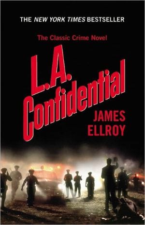 New Book L.A. Confidential  - Paperback 9780446674249